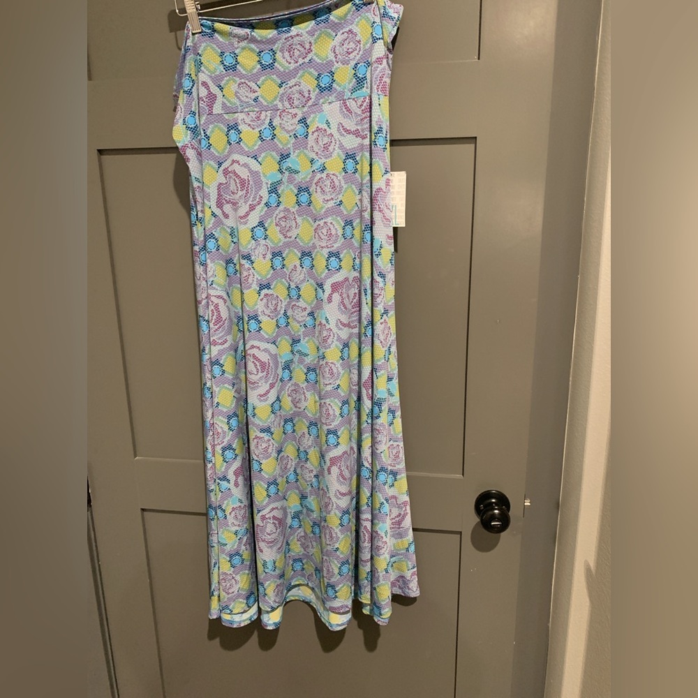 NWT Lularoe Maxi